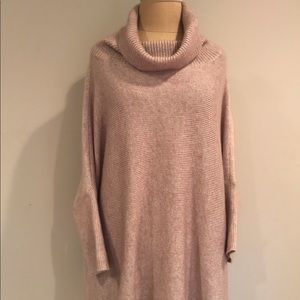 Eileen fisher sweater tunic